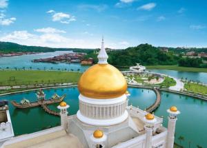 Abode of Peace Islamic Experience 3 Days 2 Nights