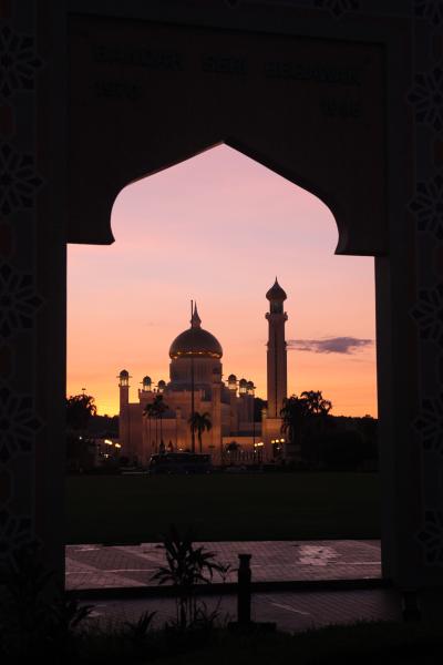 City Tour with Lunch