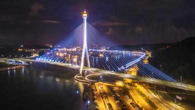 Night River Safari with Dinner