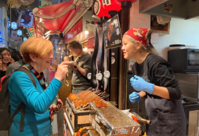 Test Package For Worldpay Testing